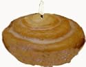 Cinnamon Roll Candle