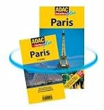 ADAC Reisef�hrer plus Paris: Mit extra Karte zum Herausnehmen: Hotels, Restaurants, M�rkte, Kirchen, Museen, Architektur, Parks, Nachtleben, Pl�tze. Top Tipps title=