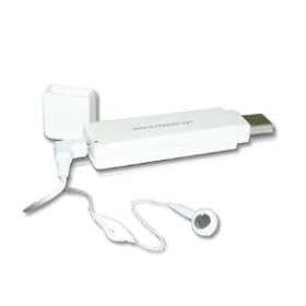 Sogatel Travel Phone for Skype - multifunction USB memory stick ideal for travelling - for Windows XP & Vista