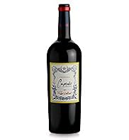 Cupcake Red Velvet 2011 - Case of 6