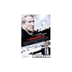 Double [Blu-ray]