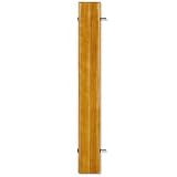 Extension for Easy Open & Lock Gate - Natural Wood