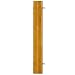 Baby : Extension for Easy Open & Lock Gate - Natural Wood