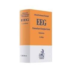 Erneuerbare Energien Gesetz (EEG)