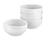 Williams-Sonoma WS Apilco Edwardian Windows Cereal Bowls by Williams-Sonoma