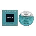 Bvlgari Aqua Marine by Bvlgari for Men, .17 oz Mini EDT