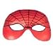 Eyemask: Spiderman