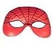 Eyemask: Spiderman