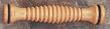 Large Wood Foot Roller wooden rolling feet massager