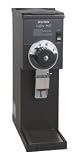 Black Bunn G1 HD Bulk Coffee Grinder 1 Pound (Bunn 22104.0001)