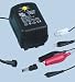 Universal Plug-in Ni-cad/ni-mh Battery Pack Charger