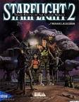StarFlight 2 - Trade Routes of the Cloud Nebula - MACINTOSH II FAMILY (OLD SCHOOL)