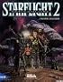 StarFlight 2 - Trade Routes of the Cloud Nebula - MACINTOSH II FAMILY (OLD SCHOOL)
