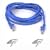 Belkin Rj45Belkin  CAT5E Patch Cable Snagless Molded 50ft Blue
