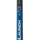 True Temper ProLaunch Blue with Axis Wood Shaft