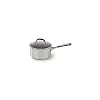 Simply Calphalon Stainless 2 Quart Saucepan