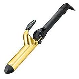 BaByliss Pro GT Gold Titanium Spring Curling Iron 5/8 inch, BABGOLD58S Reviews