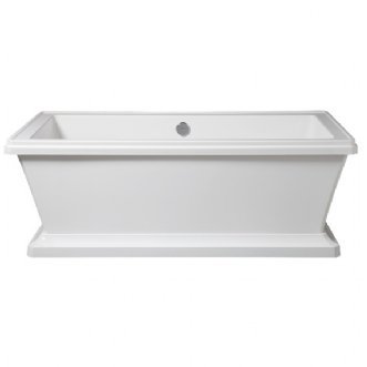 Porcher 60645-45.071 Biscuit Lutezia Drain an