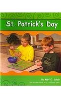 St Patricks Day (Holidays and Celebrations)