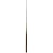 Imperial 57-Inch Gen. 4 Prong Cue, Glue on Tip