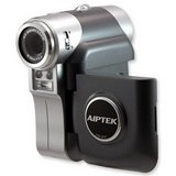 Aiptek, Inc. IS-DV2+GunMetal