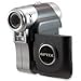 Aiptek MPEG-4 DV Camcorder Model IS-DV2+GunMetal