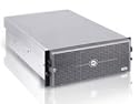 Dell PowerEdge 6850, No Operating System, Intel Xeon 7110M 2.6 GHz, 32GB Memory, 3x73GB Hard Drive, DVD-Rom, Dell 3 Year Basic NBD Onsite Warranty