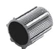 Red Dot Compressor Service Port Cap 75R5560 *Pack Qty 10* Red Dot Compressor Service Port Cap 75R5560 *Pack Qty 10*