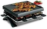 Product details for Hamilton Beach Raclette Party Grill - 31602