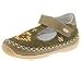 Naturino Nat.Zuni (Infant/Toddler) | Girls Shoes Khaki/Olive