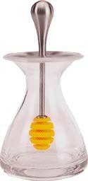 William Bounds Sili Jar Honey Dripper