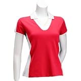 Callaway Short Sleeve Claire Polo