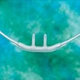 Softech Adult Over-The-Ear Cannula Only - 50/case