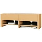 VISTA テレビ台 AVボード　ナチュラル　VT-4313 NA