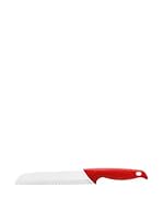Bodum Cuchillo Panadero Bistro 18 cm Rojo