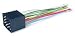 : METRA 70-8590 BMW 1990-UP INTO CAR HARNESS