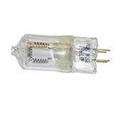 Interfit INT035 Replacement 650w Lamp (Clear)