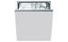 Hotpoint Lft114uk Integrated Dishwasher