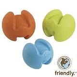 Huck Small 2.6(Colors Vary) 1 Ball