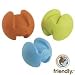 Huck Large 3.25" (Colors Vary) 1 Ball