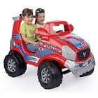 Feber Matador Vindicator Seater Ride on Battery Electric Jeep
