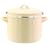 Judge Jd45 Stockpot Enamel Vanilla 24cm