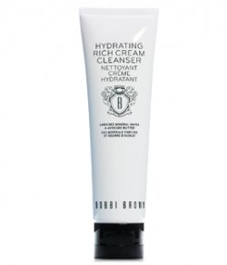 Bobbi brown bobbi brown hydrating rich cream cleanser 4.2 fl oz