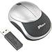 Targus Stow-n-Go Optical Wireless Mouse computer laptop --TAR-WL