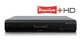 Digital Stream DHR8205U Freeview HD PVR with 500GB HDD