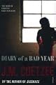 Diary of a Bad Year