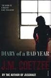 Diary of a Bad Year