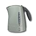 Braun Wasserkocher silber-grün kpl. ohne Sockel WK300/WK308