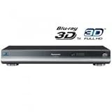 Blu-ray Disc Player 3D