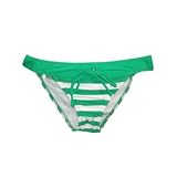 So Cal College Star Bikini Bottom Size Large